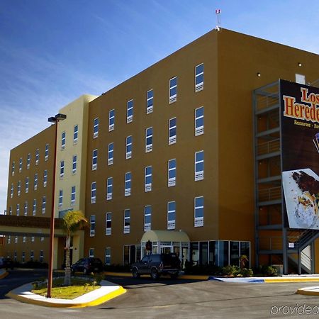 Best Western Plus Piedras Negras 外观 照片