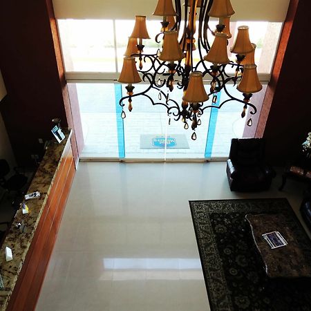 Best Western Plus Piedras Negras 内观 照片