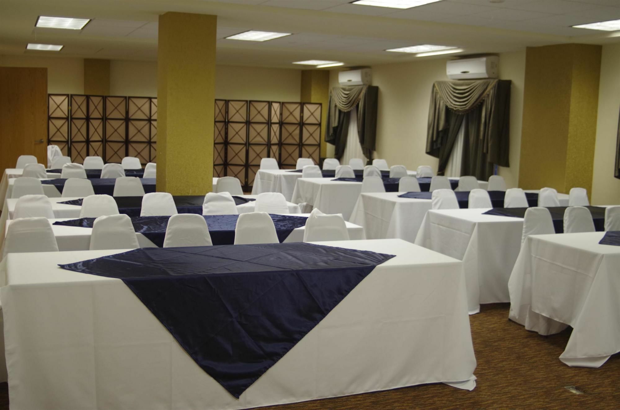 Best Western Plus Piedras Negras 外观 照片